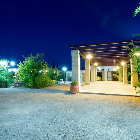 Uva Regina By Casa Di Marco Villa Gallipoli